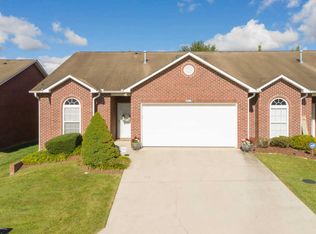 7118 High Alpine Ln, Knoxville, TN 37918