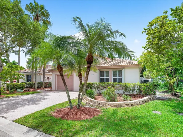 7222 NW 1st Manor, Plantation, FL 33317