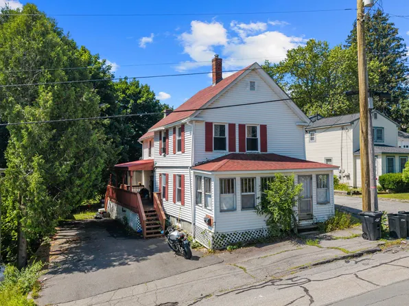4 Monroe Street, Augusta, ME 04330