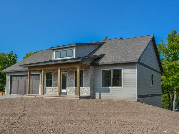 10621 Cove Ln #9, Sister Bay, WI 54234