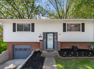 3585 Karikal Ct, Westerville, OH