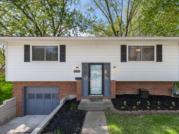 3585 Karikal Ct, Westerville, OH 43081