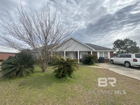 13106 Moriah Dr, Summerdale, AL 36580