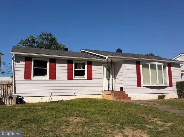 250 Marganza S, Laurel, MD 20724