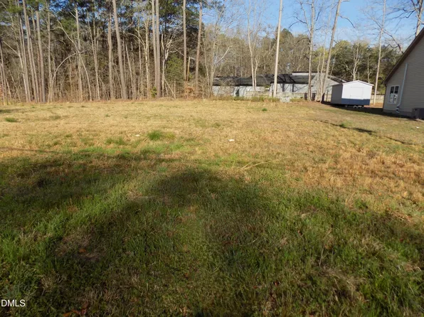 406 Tanglewood Dr Lot 3, Louisburg, NC 27549