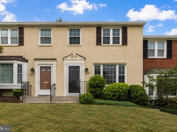3825 Keller Ave, Alexandria, VA 22302