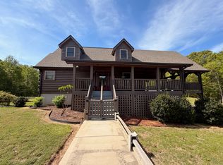 299 Blessed Hope Rd, York, SC 29745