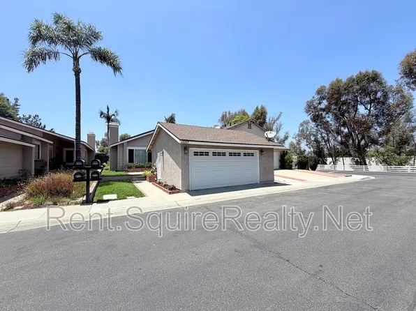 1887 Sage St, La Verne, CA 91750