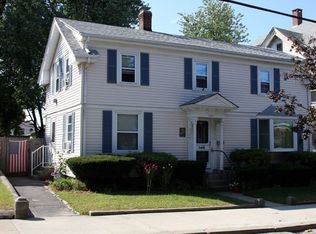 190 Randall St, Pawtucket, RI 02860