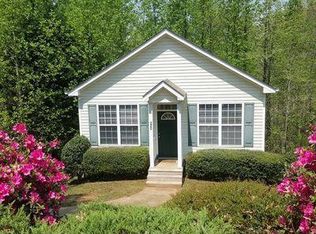 3480 Continental Dr, Cumming, GA