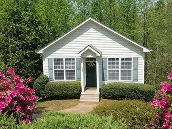 3480 Continental Dr, Cumming, GA 30041