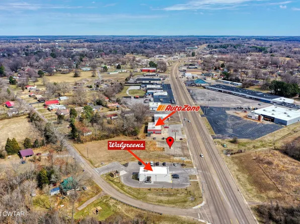 14765 Highland Dr, Mc Kenzie, TN 38201
