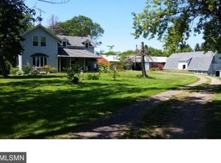 1020 170th St, Hammond, WI 54015