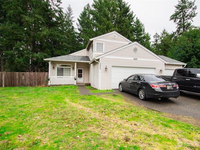 3425 Lynn Court NE, Lacey, WA, 98516