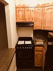 Rented by Atias Enterprises Inc