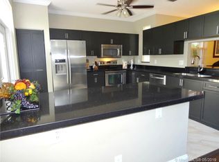 15173 SW 51st St, Davie, FL 33331