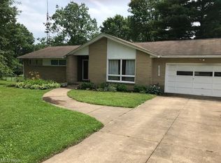 2512 47th St NE, Canton, OH