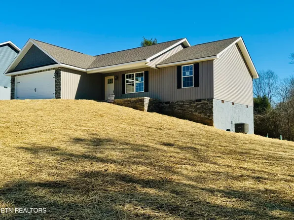 100 Bray Ln, Tazewell, TN 37879