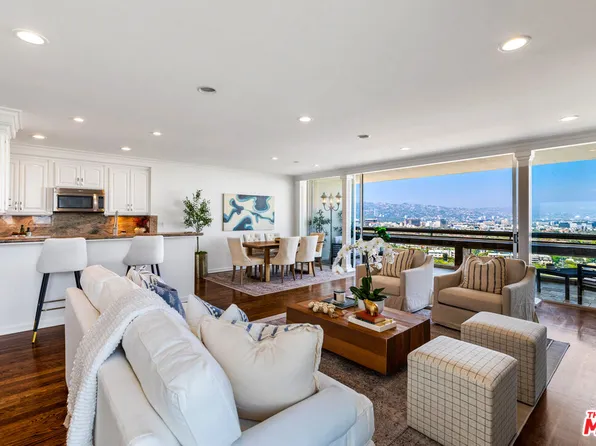 2222 Avenue Of The Stars Unit 1506, Los Angeles, CA 90067