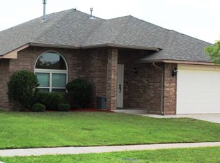 3041 NW 182nd Ter, Edmond, OK 73012
