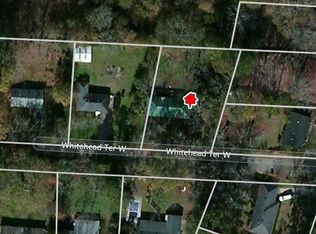 100 Whitehead Ter W, Athens, GA 30606