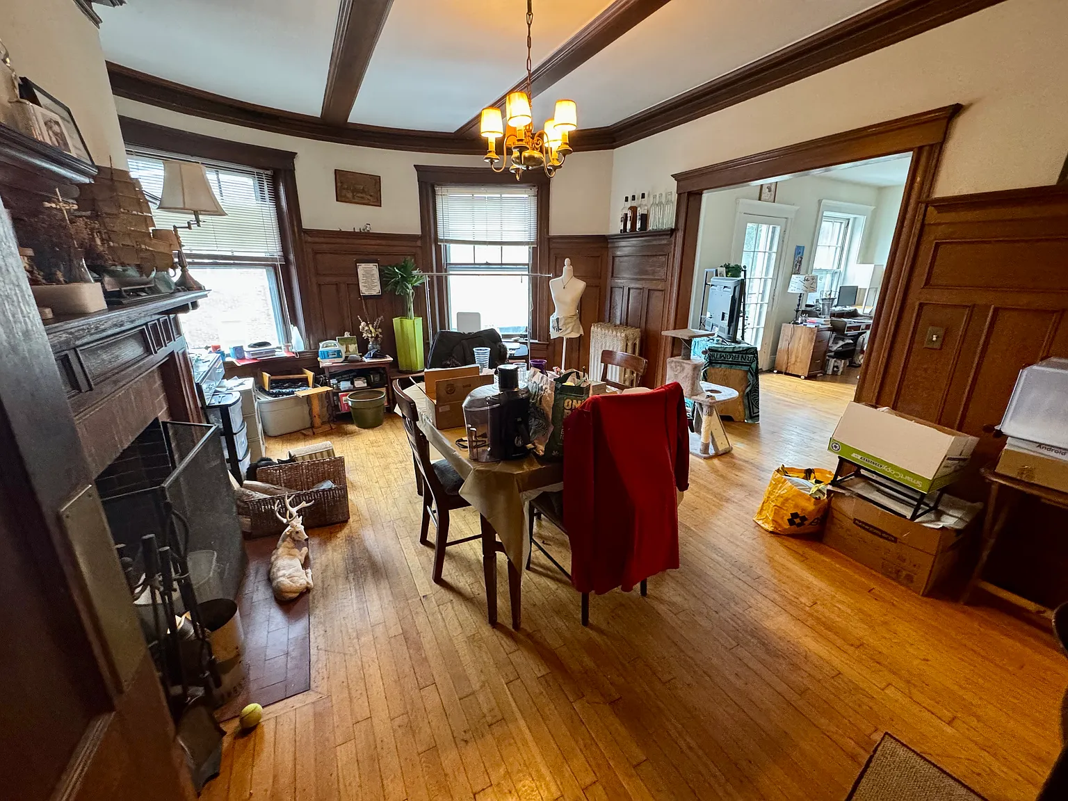 5 bed, 1450 sqft, $4,000 — Photo 3