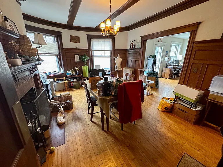 106 Strathmore Rd #3 — Photo 3
