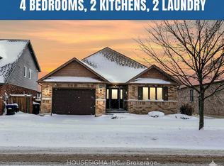 27 Portland St, Collingwood, ON L9Y0W9