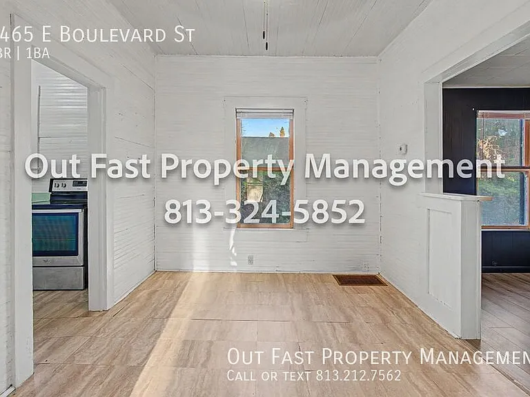 1465 E Boulevard St — Photo 36