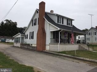 1220 Baltimore St, Hanover, PA 17331