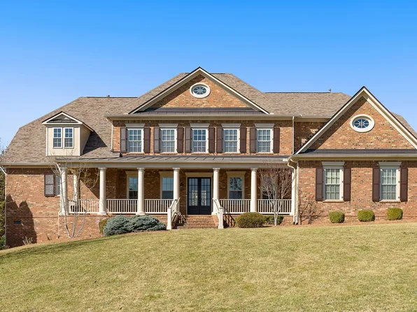 1811 Legacy Cove Ln, Brentwood, TN 37027