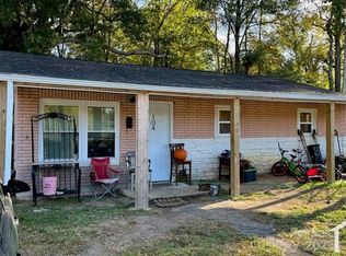 104 E Old Post Rd, Cherryville, NC 28021