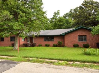 105 Dearborne St, Hattiesburg, MS 39401