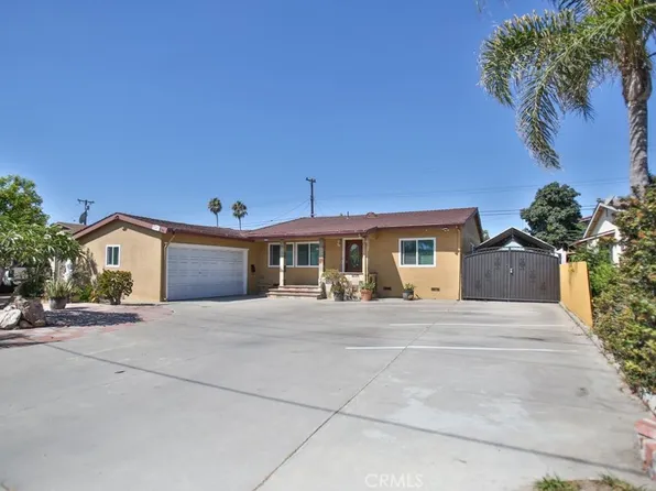 13271 Magnolia St, Garden Grove, CA 92844