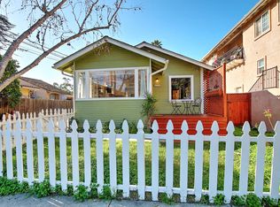 430 S Canada St, Santa Barbara, CA 93103