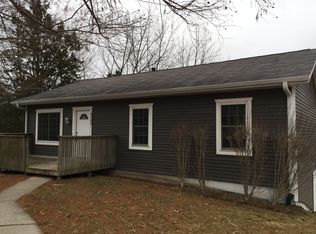 4305 Stevendave Dr, Columbia, MO 65202