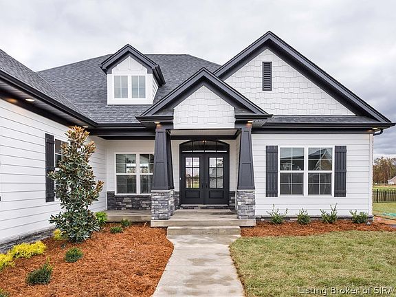 2nd image of 1816 Augusta Boulevard Lot 142