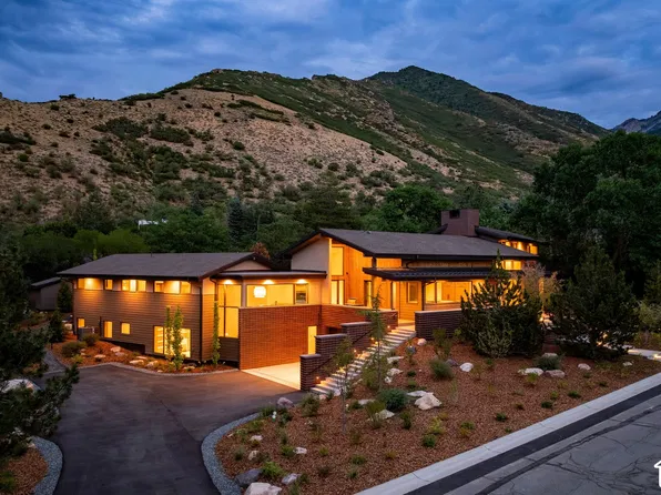 3941 S Mount Olympus Way, Salt Lake City, UT 84124