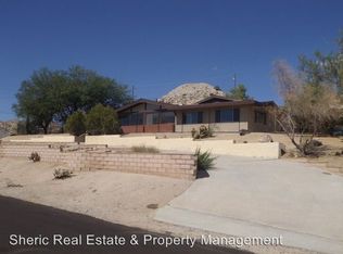 57546 Redondo St, Yucca Valley, CA 92284