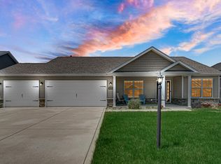 18476 Platinum Dr, Lowell, IN 46356