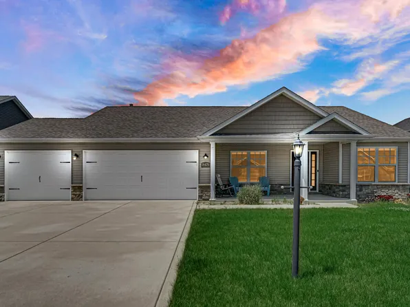 18476 Platinum Dr, Lowell, IN 46356