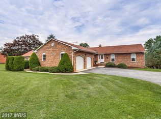 7075 Ridge Rd, Marriottsville, MD 21104