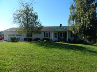 8047 Sportsman Club Rd NW, Johnstown, OH 43031