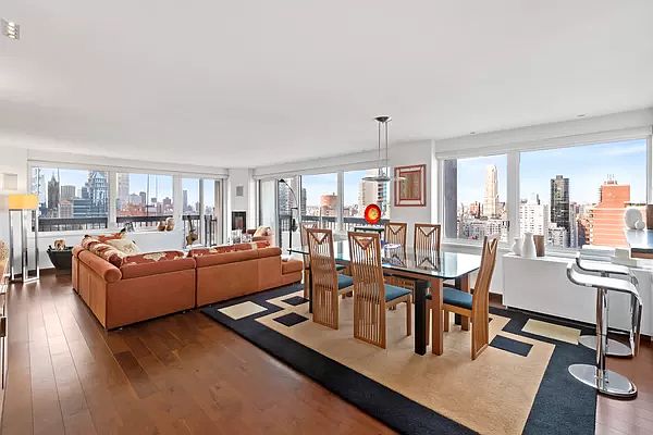 1st image of 300 E 59th St #3304/3305