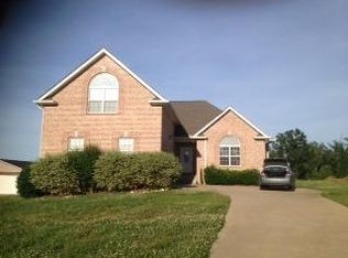 627 Sugar Flat Rd, Lebanon, TN 37087