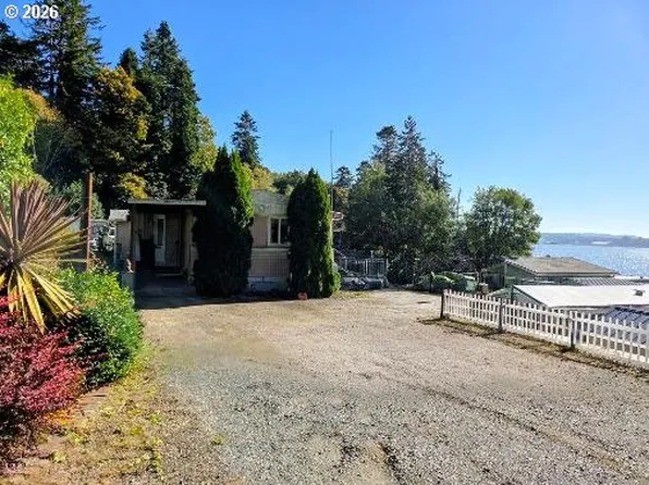 66642 E Bay Rd, North Bend, OR 97459