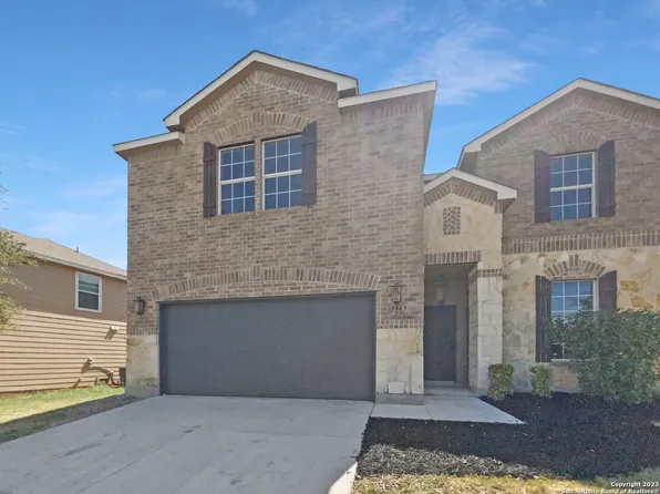 15943 SILVER ROSE, Selma, TX 78154