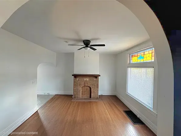 231 W Burgess St Floor 1, Pittsburgh, PA 15214