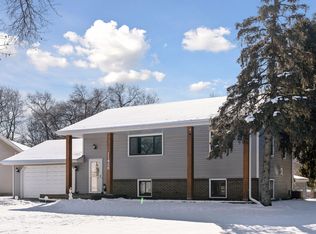 11438 Terrace Rd NE, Blaine, MN 55434