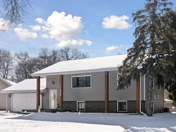 11438 Terrace Rd NE, Blaine, MN 55434